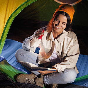 thermarest sleeping pad